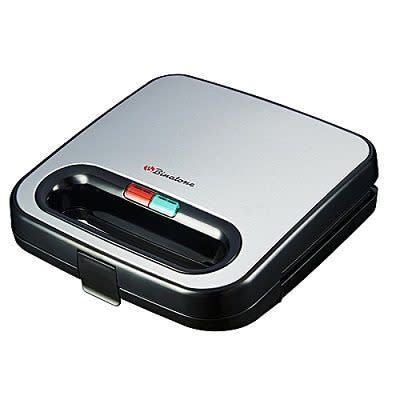 Sandwich Toaster - 2 Slices - 700W