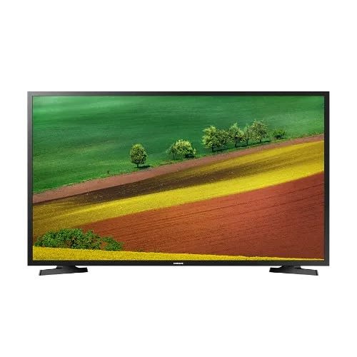 32-inch Fhd Led Tv N5000 - Black