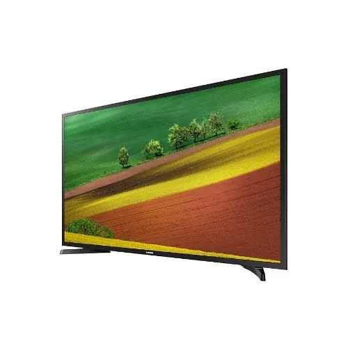 32-inch Fhd Led Tv N5000 - Black