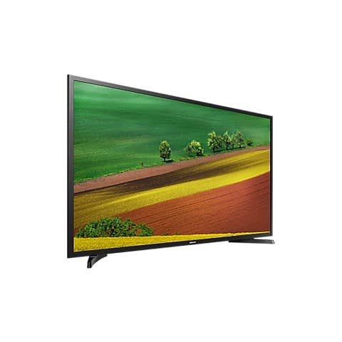 32-inch Fhd Led Tv N5000 - Black
