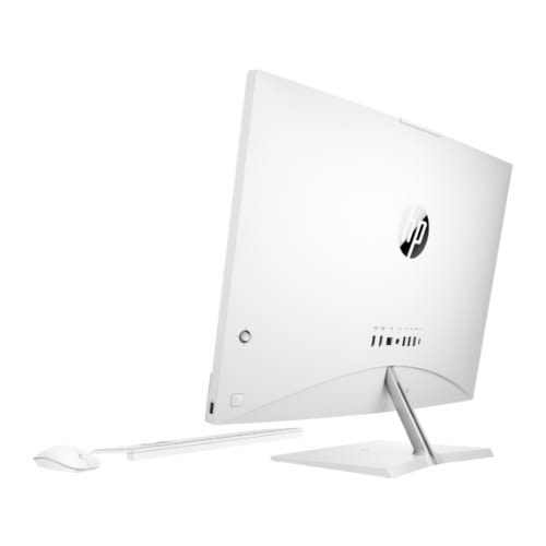 Hp All-in-one 27-dp0162nh - Core i5 - 8GB RAM- 1TB Hard Drive - 2GB Nvidia Geforce - 10th Gen