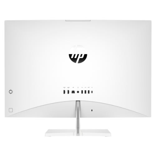 Hp All-in-one 27-dp0162nh - Core i5 - 8GB RAM- 1TB Hard Drive - 2GB Nvidia Geforce - 10th Gen