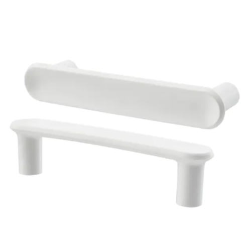 Gubbarp Handle - White - 116mm