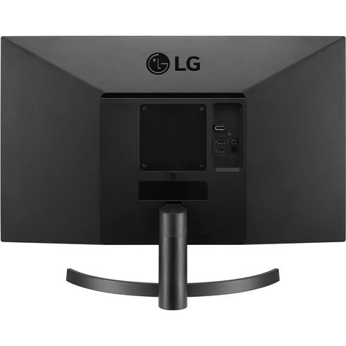 Monitor 27” Uhd - 3840 X 2160 - Ips Display Monitor - Amd Freesync Technology - 27uk500-b