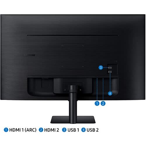 Smart Monitor - 27