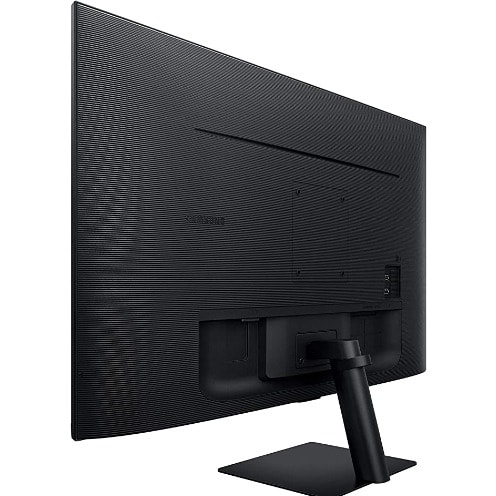 Smart Monitor - 27" With Mobile Connectivity