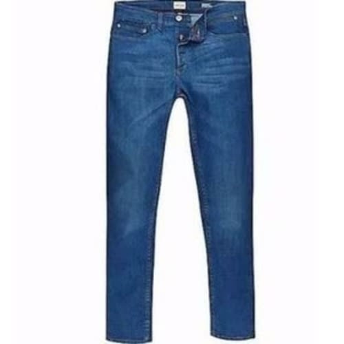 Men's Jeans Trouser