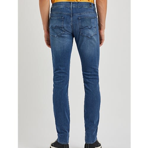 Men's Jeans Trouser
