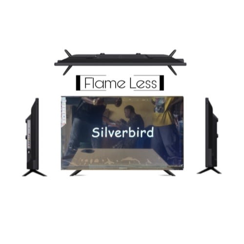 Silverbird - Led Tv - 32”