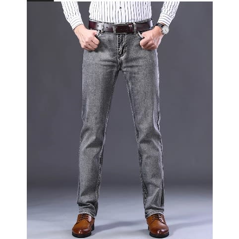 Male Jeans - Ash