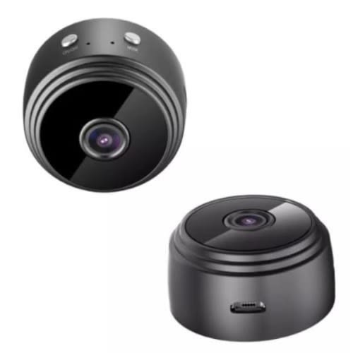 Mini Camera