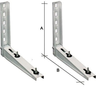 Ac Wall Hanger
