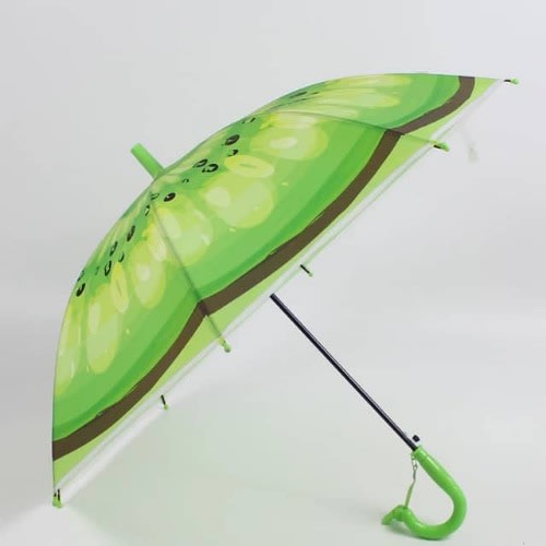 Kid's Fruity Umbrella - 2Pieces