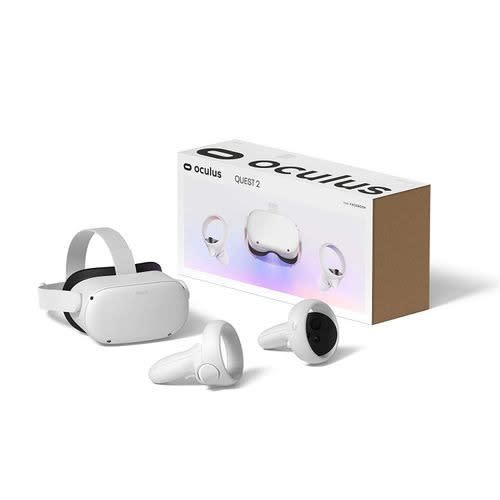 Oculus Quest 2 - 128GB