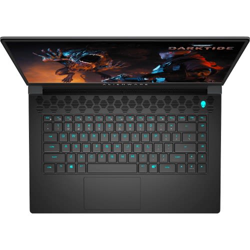 Alienware M15 -Amd Ryzen R9 -1TB/16GB- 8GB Rtx 3070 Graphic -15.6’’- Win 11