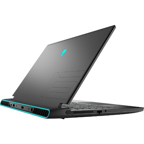 Alienware M15 -Amd Ryzen R9 -1TB/16GB- 8GB Rtx 3070 Graphic -15.6’’- Win 11