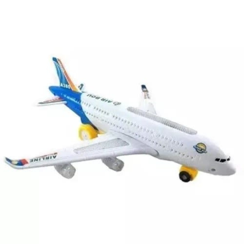 Airplane Toy - 2 Pieces