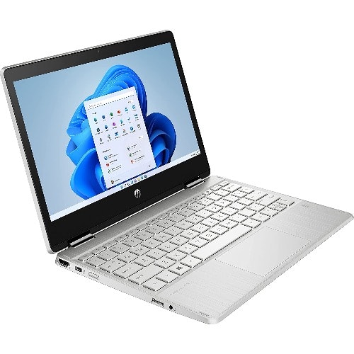 Pavilion 14 - X360 -11th Gen Intel Core™ I7-1TB SSD- 16GB RAM- Backlit Keyboard-14" Touch -Wins 11