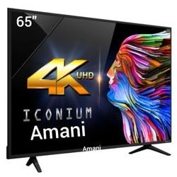 65 Inches Full Hd Smart Tv