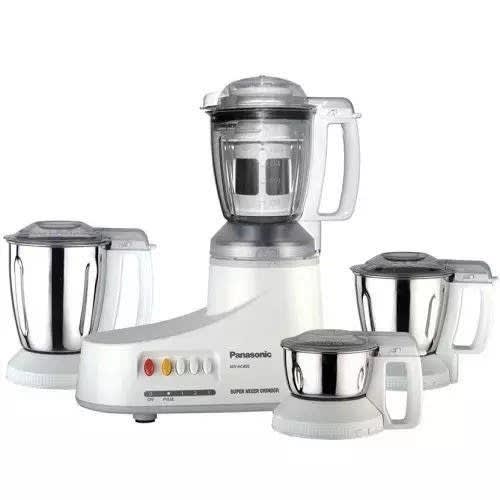 Mixer Grinder- Ac400