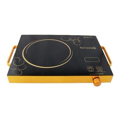 Sovana Infrared Electric Cooker 2200W