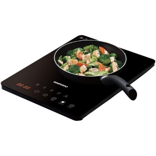 Induction Hob -2000w -SDA1805