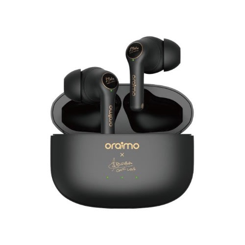 Freepods 3 2baba Tuned True Wireless Stereo Earbuds, Oeb-e104d