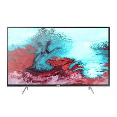 55 Inch Smart Television - Tv-nx-TV55U4k311A