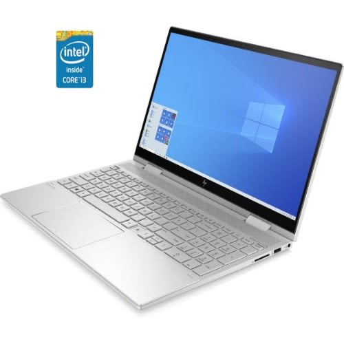 Pavilion Intel Core I3 512GB ROM 8GB RAM 15.6
