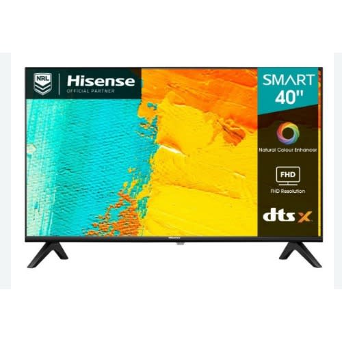 Smart Full High Definition Television - 40A4G -40