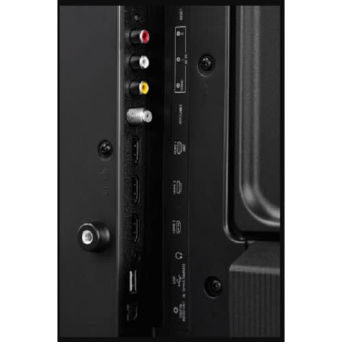 Smart Full High Definition Television - 40A4G -40"
