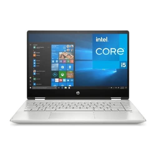 Pavilion X360 Convertible 14 - Core I5 - 512GB SSD - 8GB RAM - Touchscreen - Windows 10
