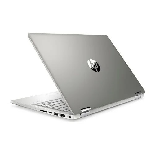 Pavilion X360 Convertible 14 - Core I5 - 512GB SSD - 8GB RAM - Touchscreen - Windows 10