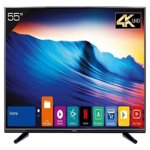 Eco 20'' LED Tv Square Screen