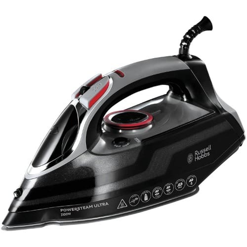 Power Steam Ultra Vertical Steam Iron -3100 W