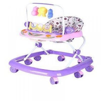 Happy Winner Baby Walker