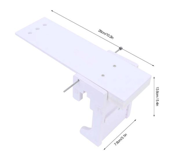Seasaw Rat Trap/catcher
