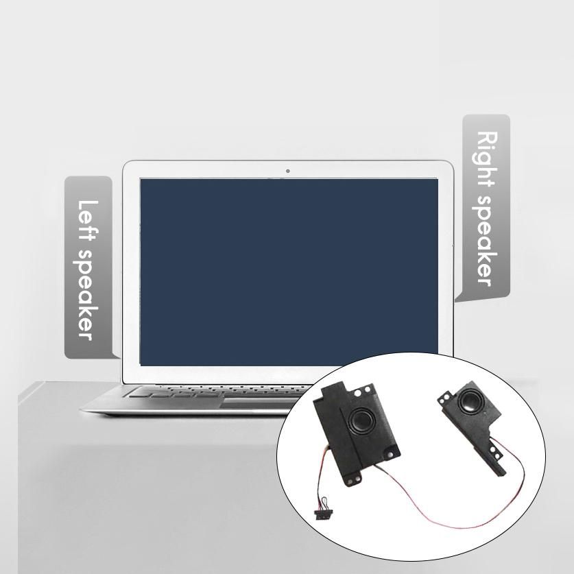 Laptop Built-in Speakers for HP Pavilion 15-CD TPN-Q190 G76