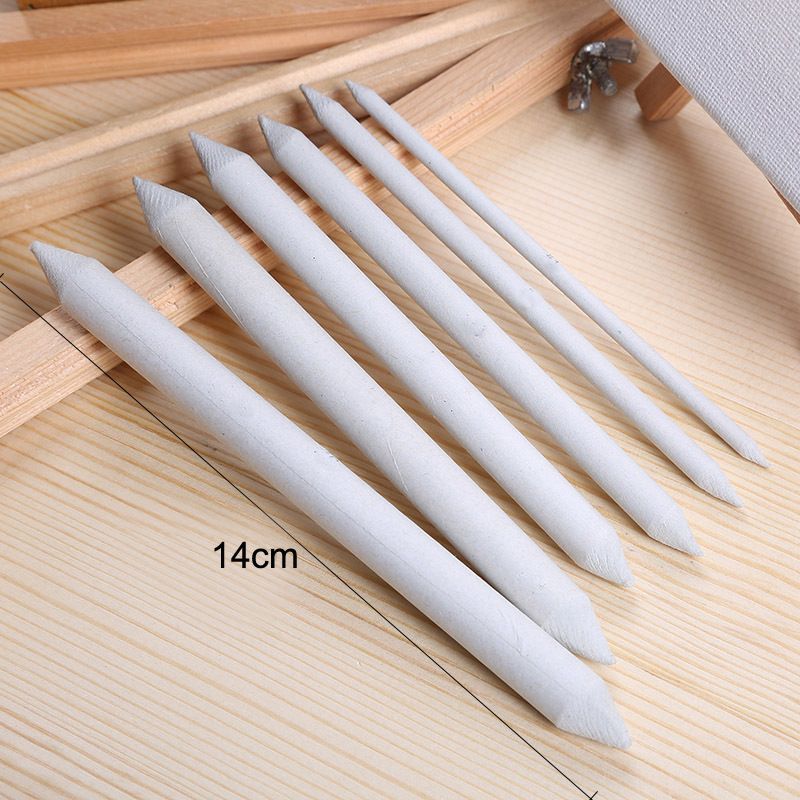 6pcs Pastel Set
