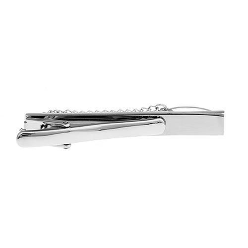 Men's Gift Color Man's Neck Tie Clips Fashion Jewelry