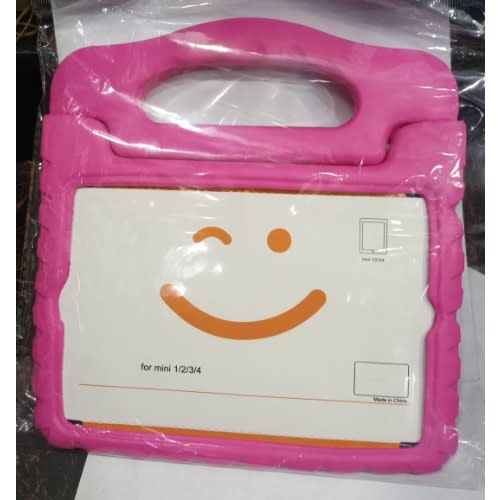 Light Weight Shockproof Handle Kid  Mini  1/2/3/4   7 Case