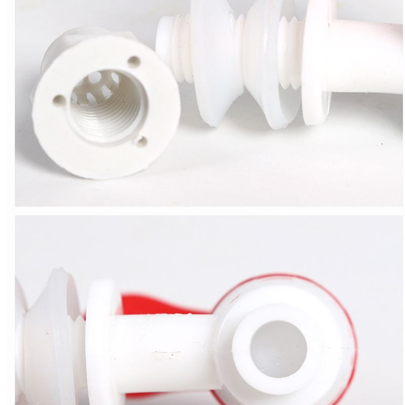Plastic Water Dispenser Tap Thread Dia Bottled Water Dispenser Spigot Faucet Bibcocks