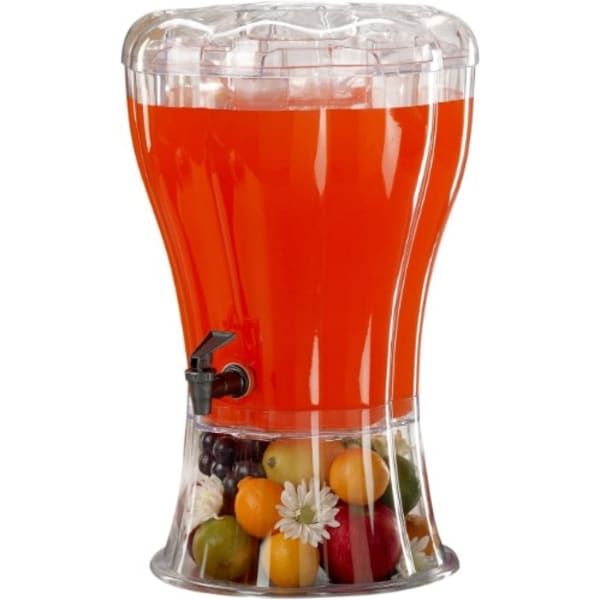 13L Quality Unbreakable Acrylic Beverge Disapenser