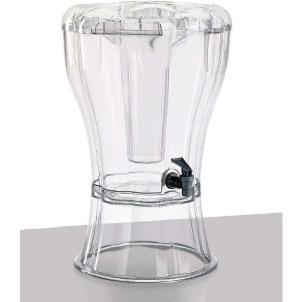 13L Quality Unbreakable Acrylic Beverge Disapenser