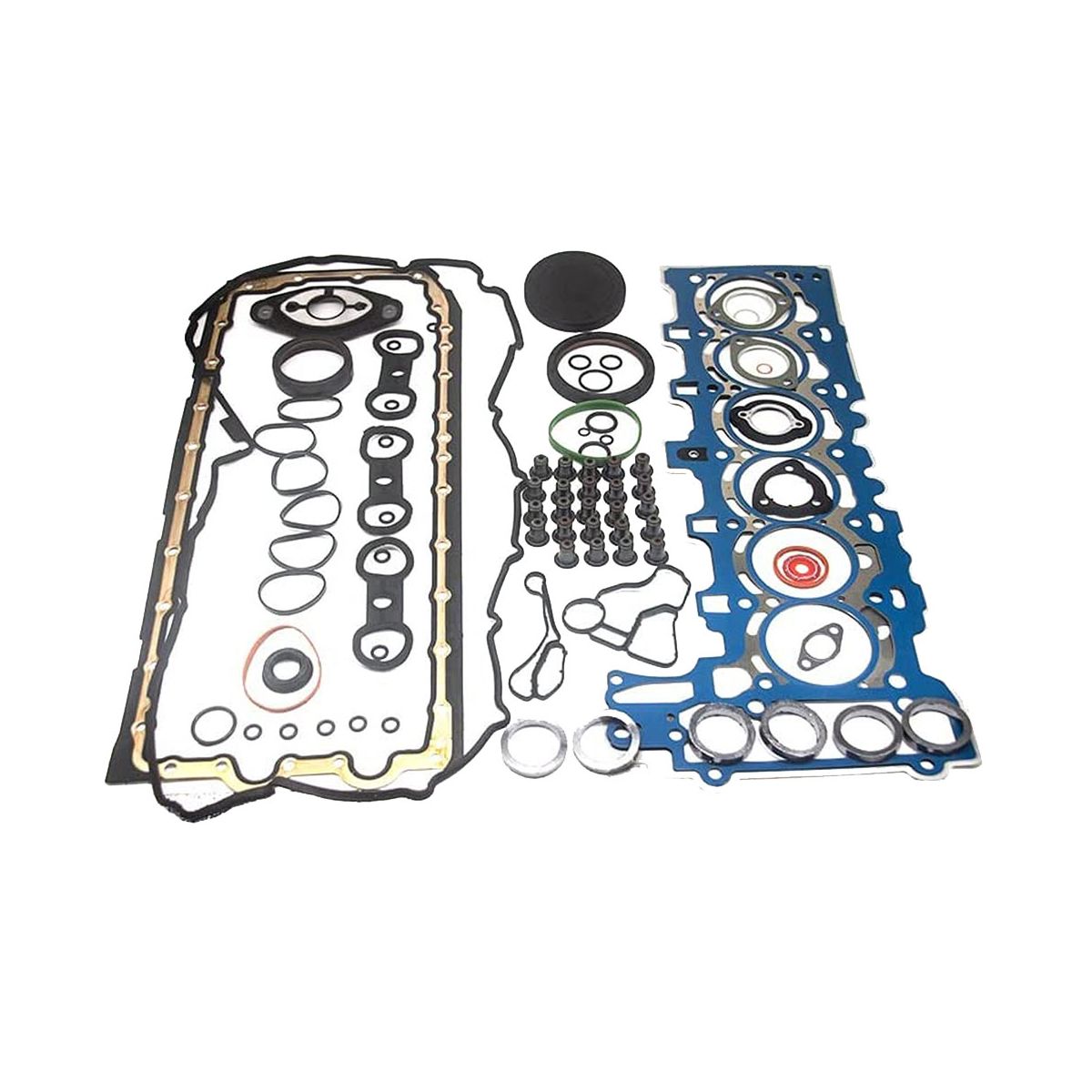 11127548921 Engine Overhaul Kit Cylinder Head Valve Repair