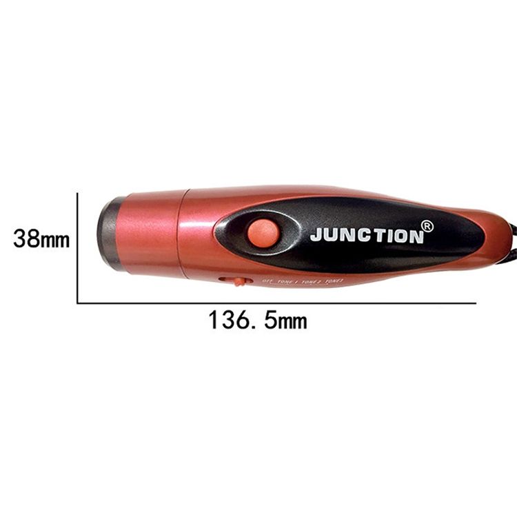 Rechargeable Outdoor Training Electronic Whistle