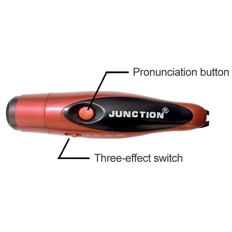 Rechargeable Outdoor Training Electronic Whistle