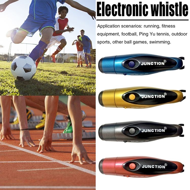 Rechargeable Outdoor Training Electronic Whistle