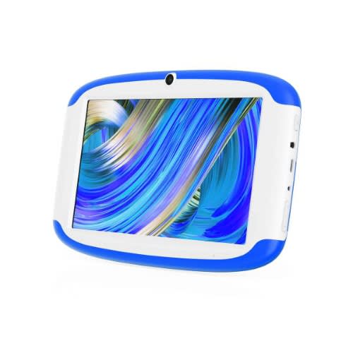 Kids Tab - 512MB RAM - 8GB ROM - 7.0" - 2500mAh - Blue