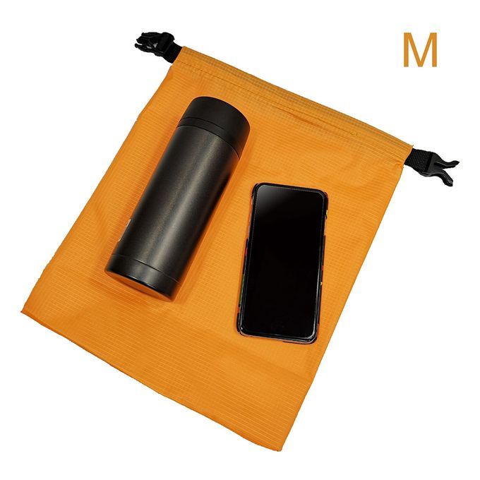 6 PCS Outdoor Waterproof Bag Dry Sack For Drifting Boating